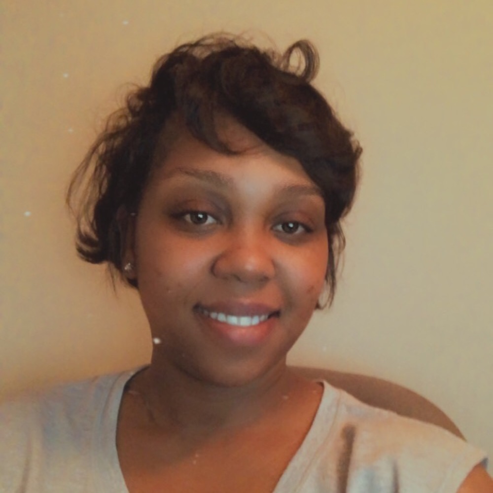 Meet your Posher, Rae